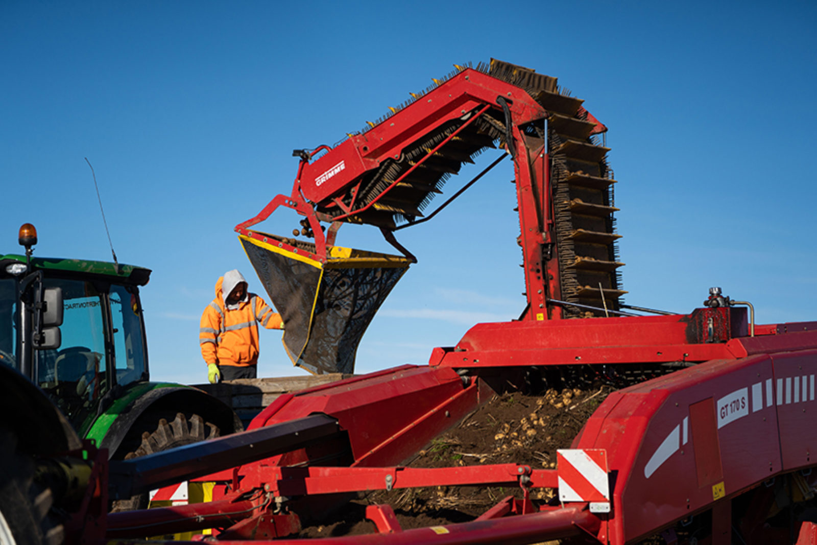 Upper Dysart Photography 7