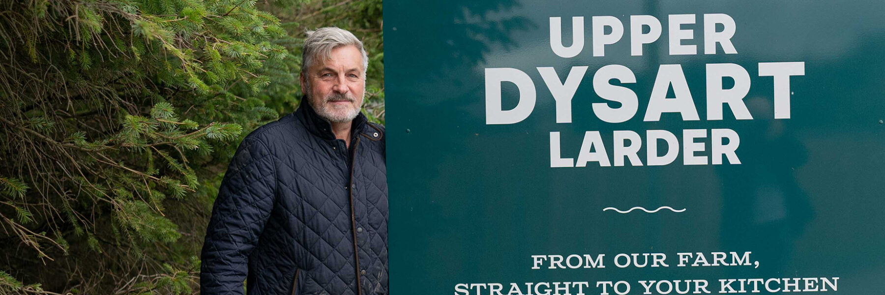 ANDREW STIRLING INTERVIEW ON NEW RURAL LEADERSHIP PODCAST