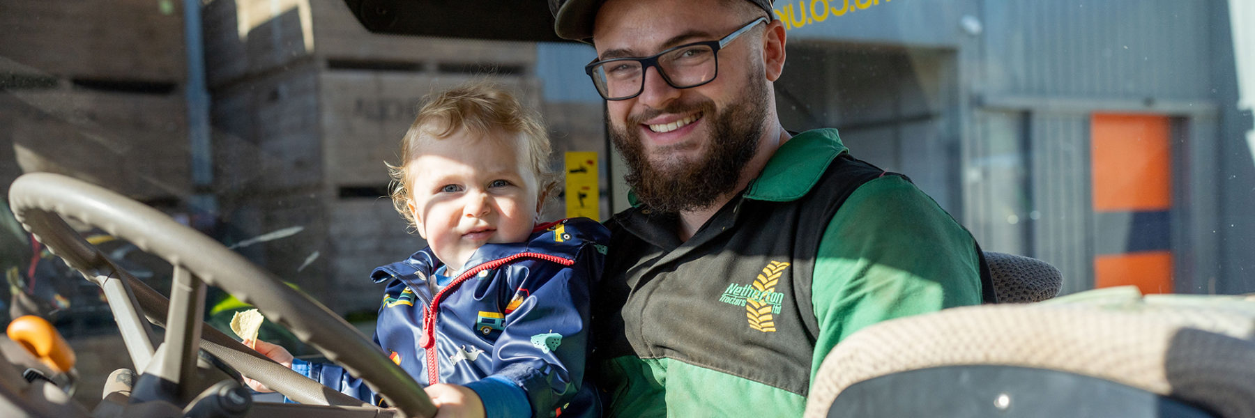 TATTIE LIFTING DAY 2021