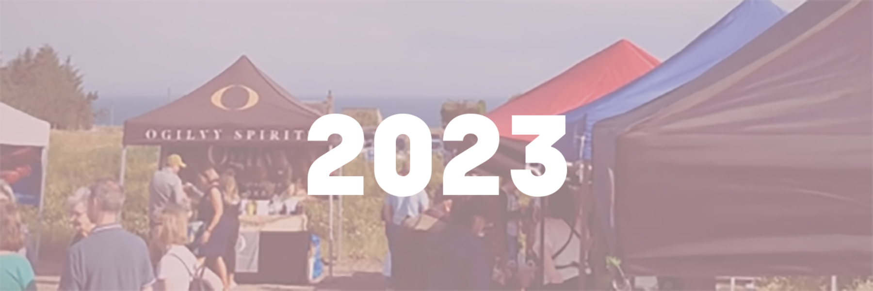 POP-UP MARKET DAYS COMING IN 2023