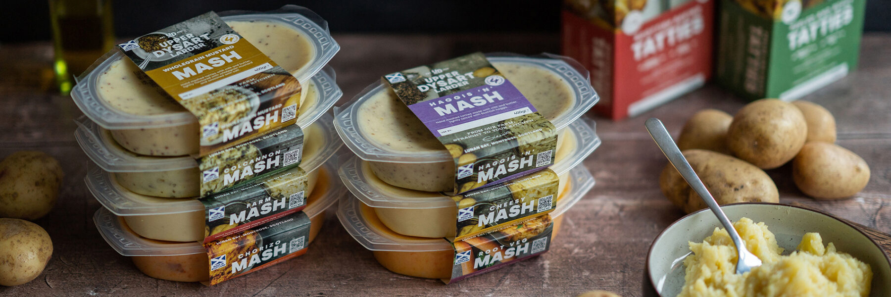 NOW AVAILABLE AT THE CRESS CO