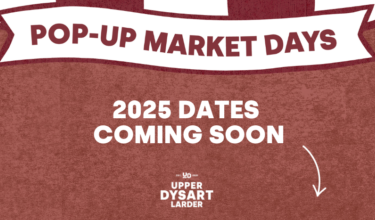 POP-UP MARKETS ARE BACK: APPEAL FOR MAKERS, CREATORS & PRODUCERS