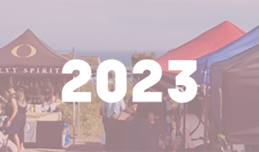 POP-UP MARKET DAYS COMING IN 2023