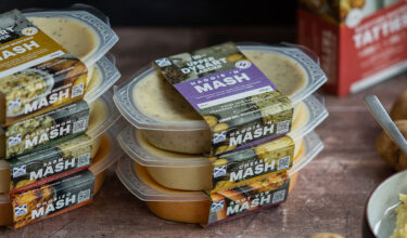 NOW AVAILABLE AT THE CRESS CO