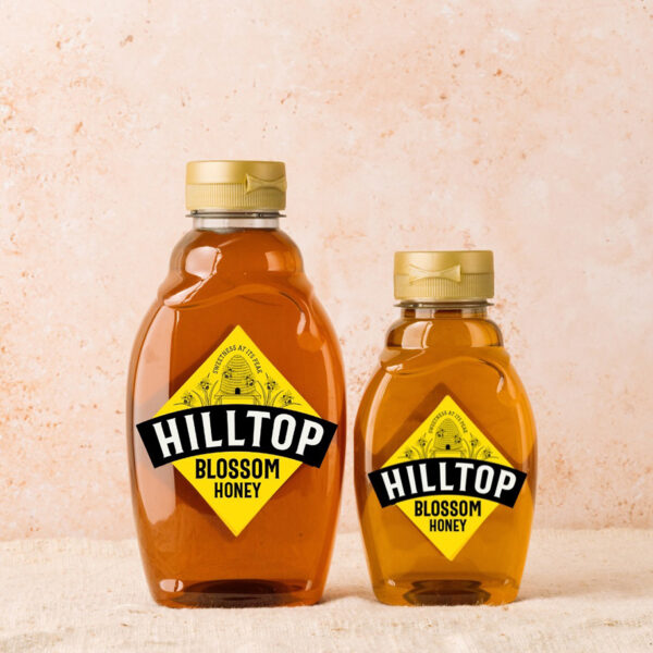 Hilltop Honey Upper Dysart farm shop