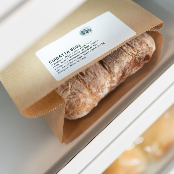 Wild Hearth Bakery Upper Dysart Larder farm shop Lunan Bay Angus