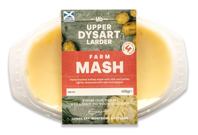 Farm Mash