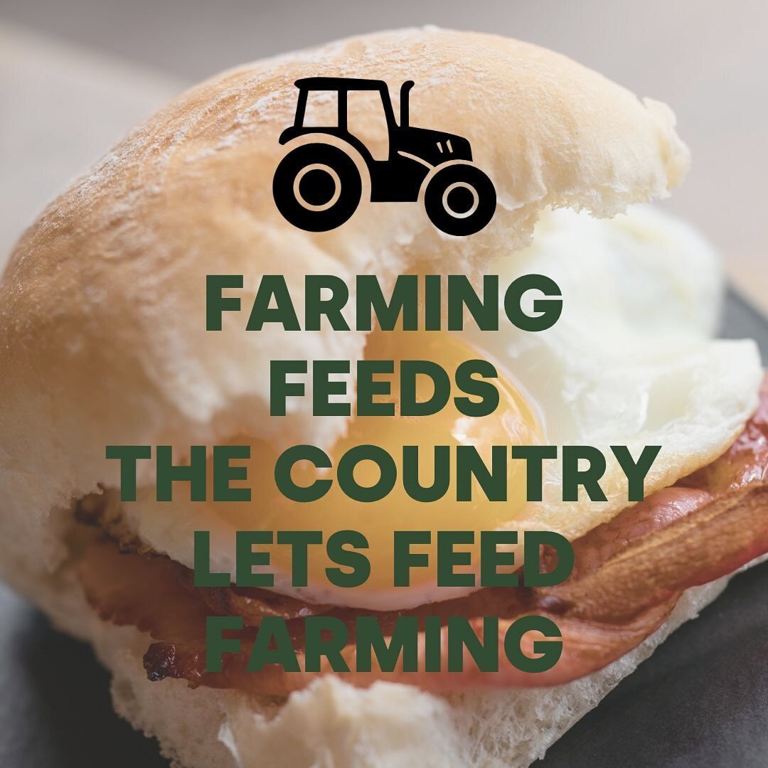 🚜 SUPPORT FARMING 🚜
