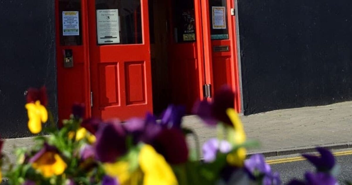 Friar's Gate Theatre Events Visit Ballyhoura