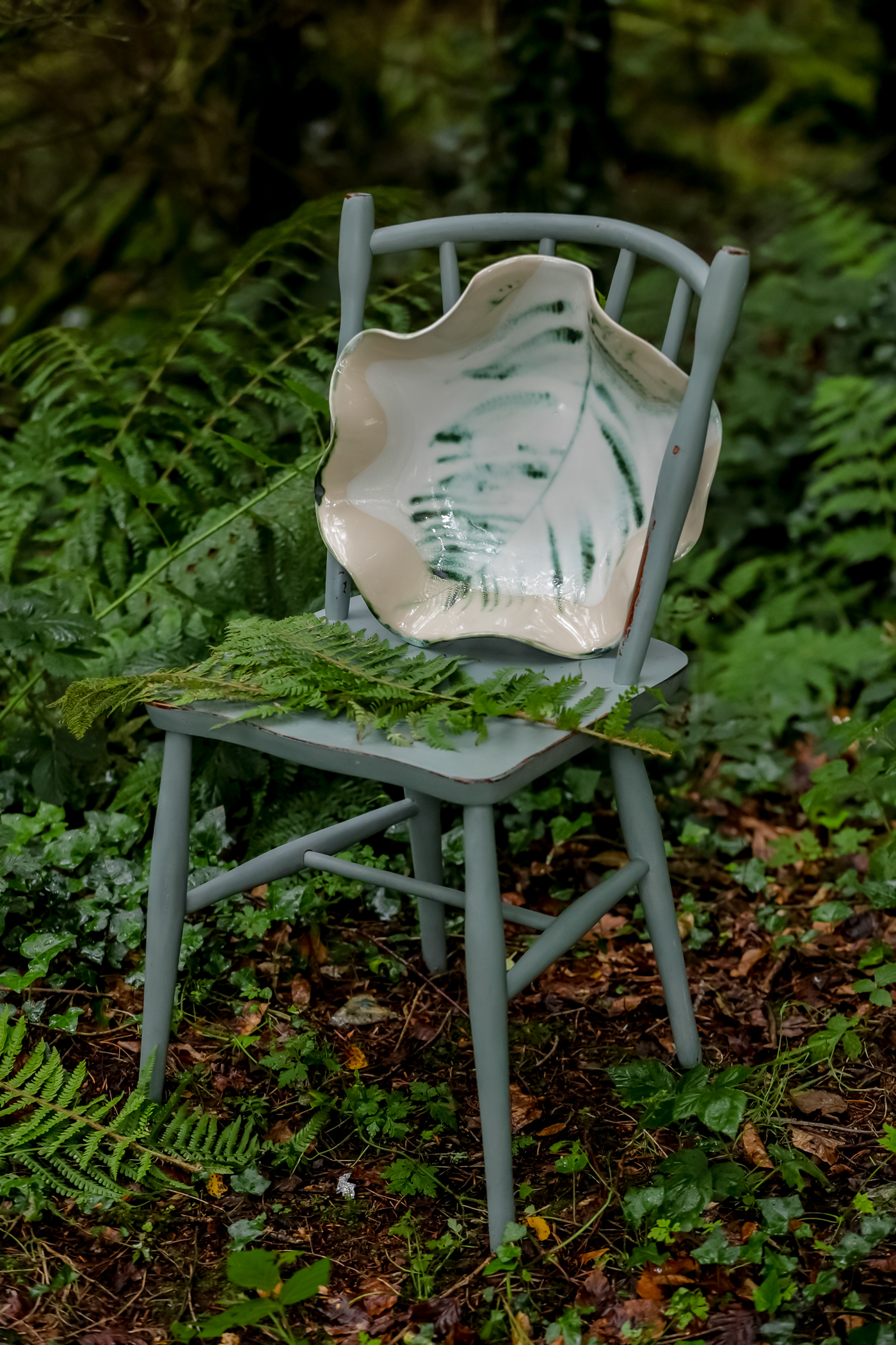 Tracey Lilley Ceramics