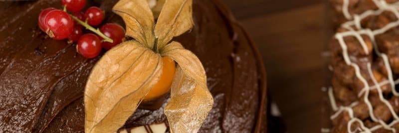 Brudairs Bakery