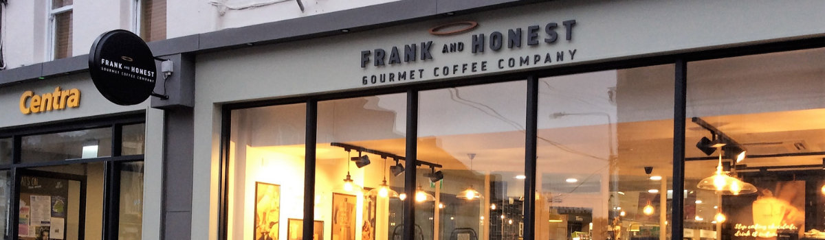 Frank & Honest Café