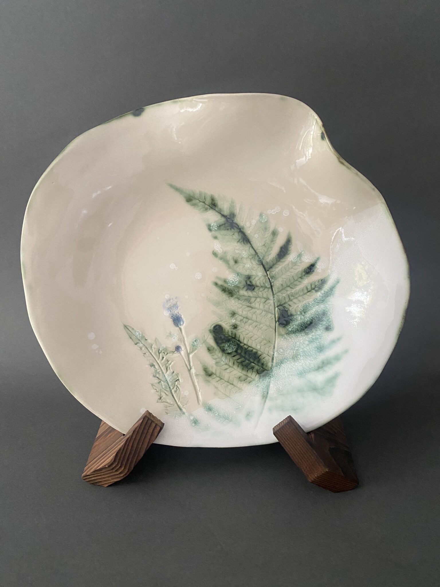 Tracey Lilley Ceramics