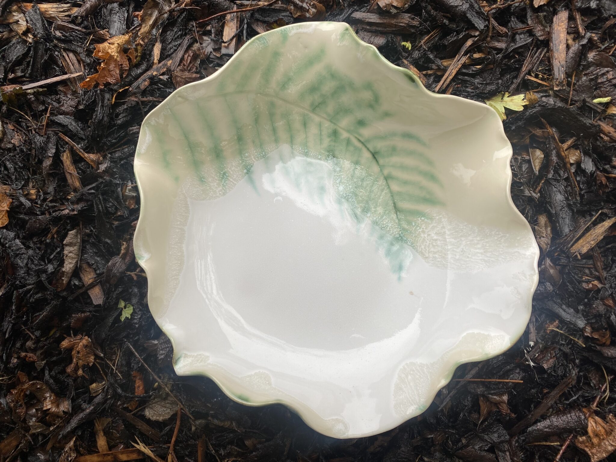 Tracey Lilley Ceramics
