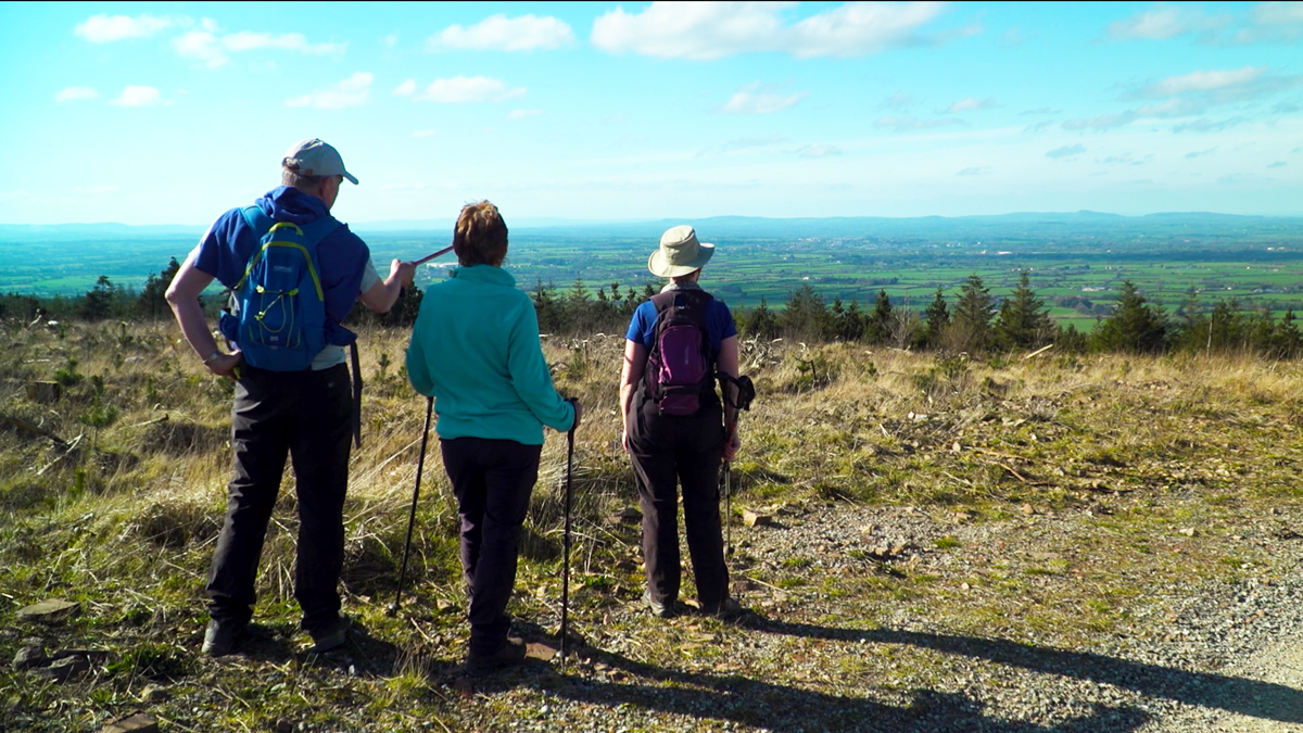 Knockduv Loop Walk 1