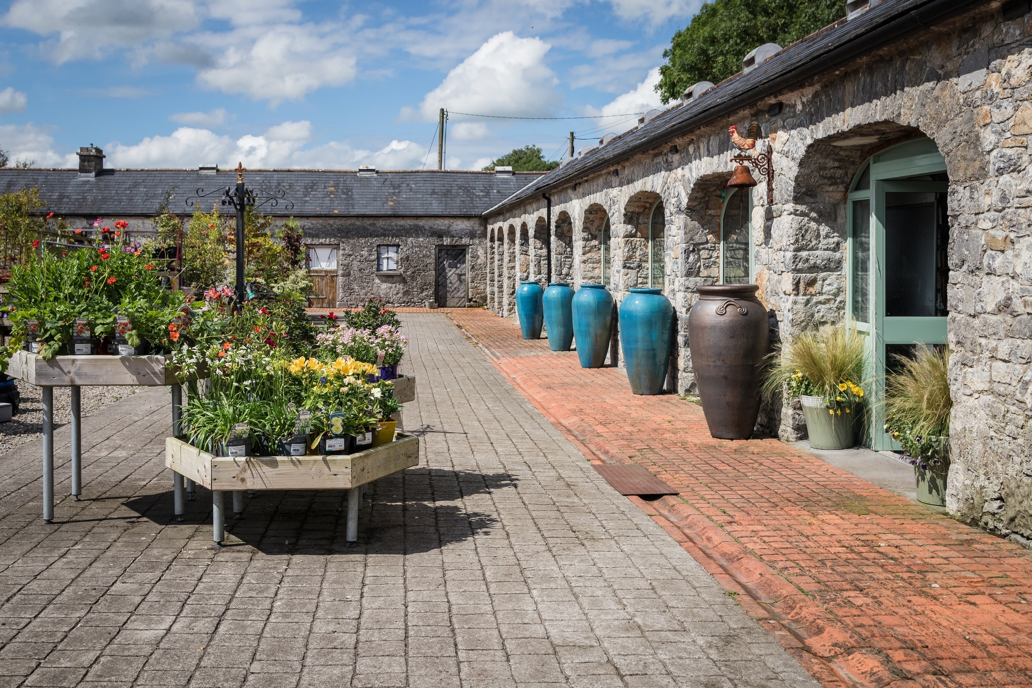 Rockbarton Garden Centre