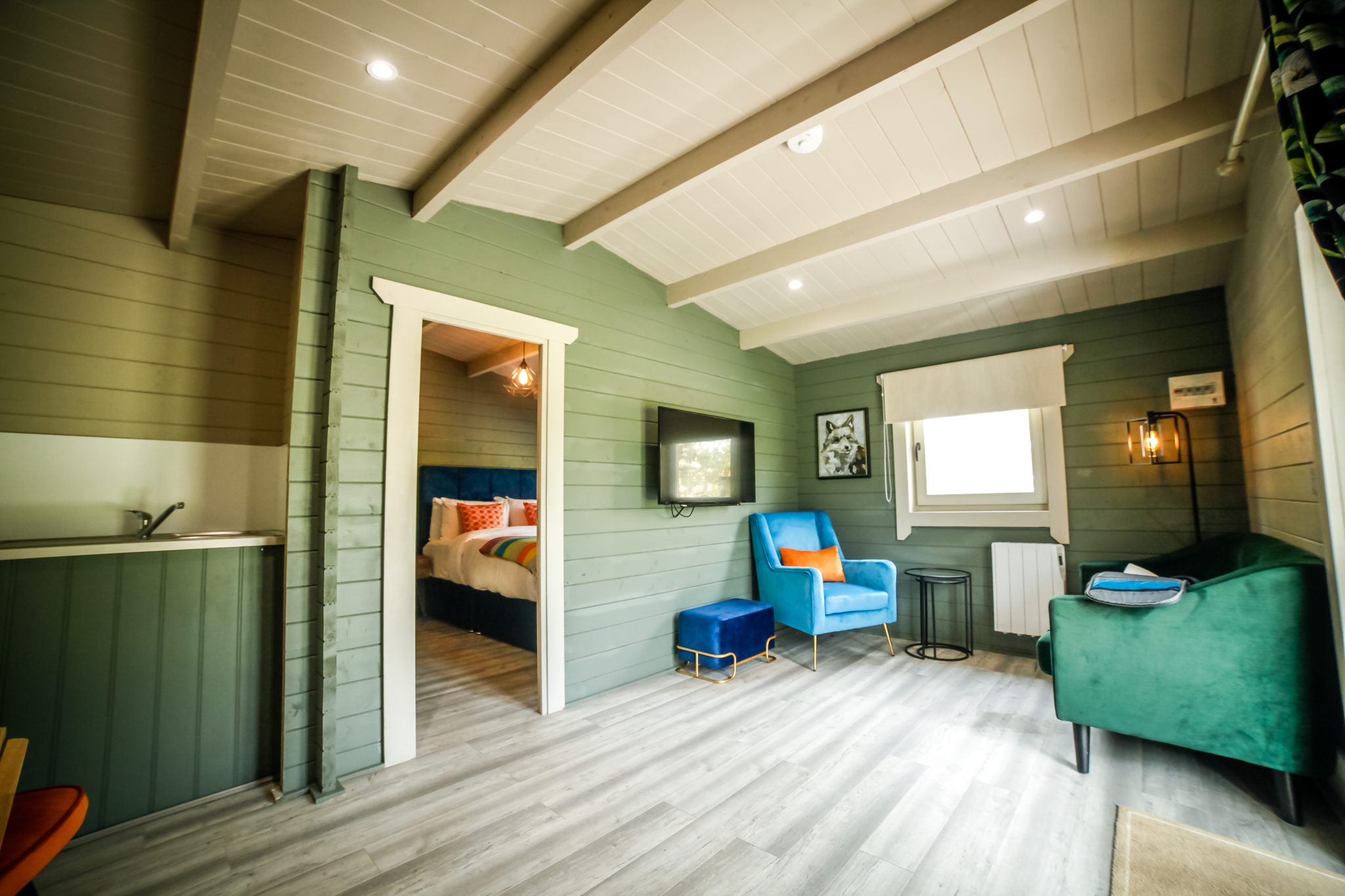 Springfort Hall Accomodation 01
