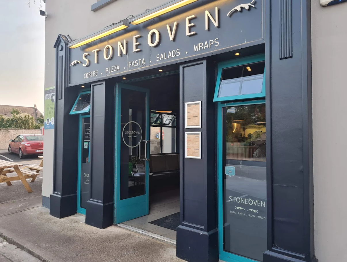 Stone Oven Bistro