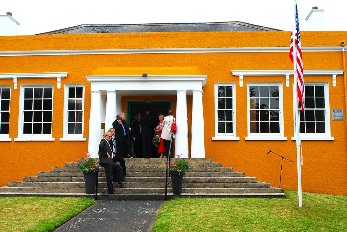 Thomas Fitzgerald Centre in Bruff