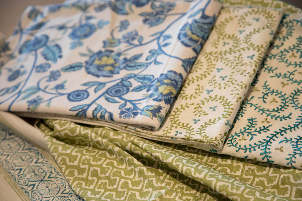 Townhouse Doneraile Interiors