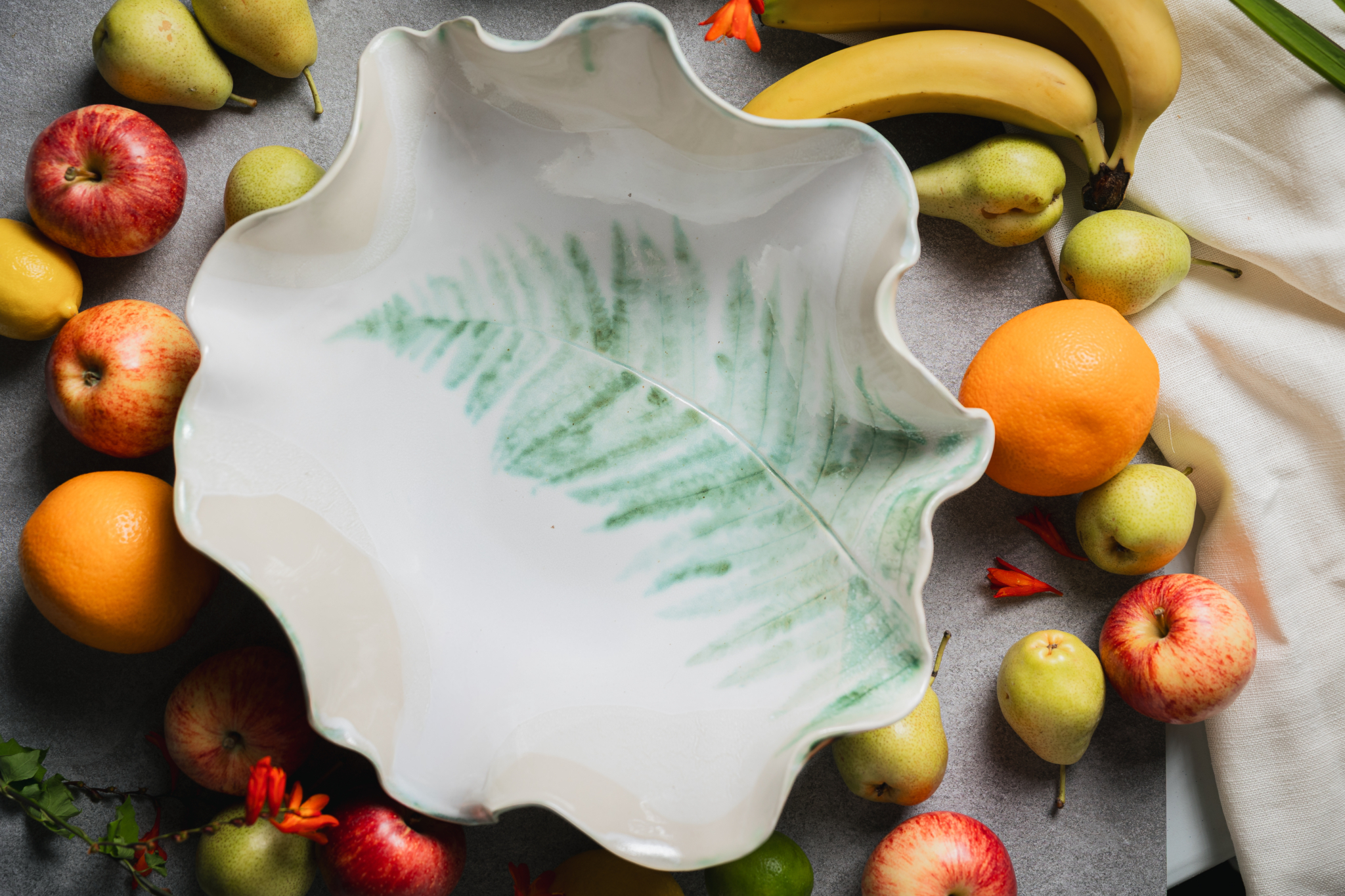 Tracey Lilley Ceramics