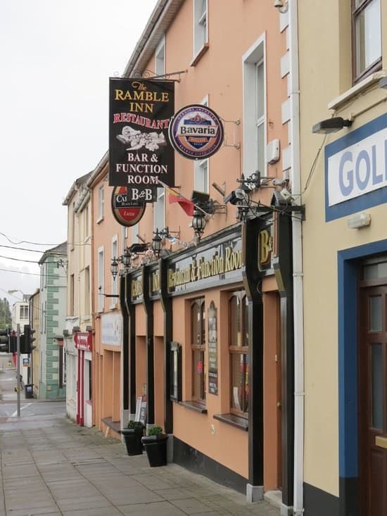 The Ramble Inn 2