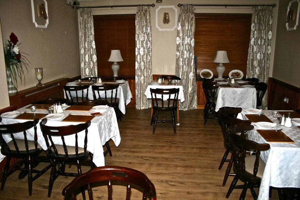 The Ramble Inn