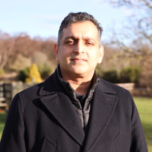 Rajan Gupta