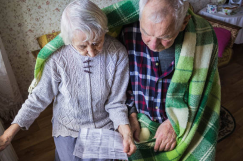 VSA Reveals How Vital Fuel Fund Helped Over 2000 Aberdonians Heat  Their Homes Over Winter