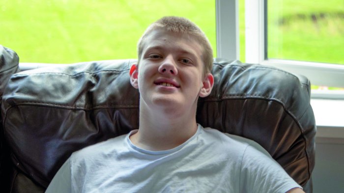 Cameron's Story