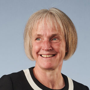 Margaret Gibson