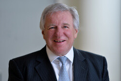 City veteran Martin Gilbert appointed Honorary President of VSA