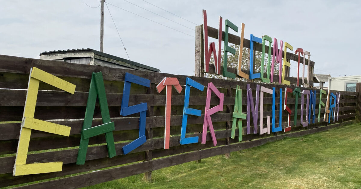 Easter Anguston Farm Useful Visitor Information VSA