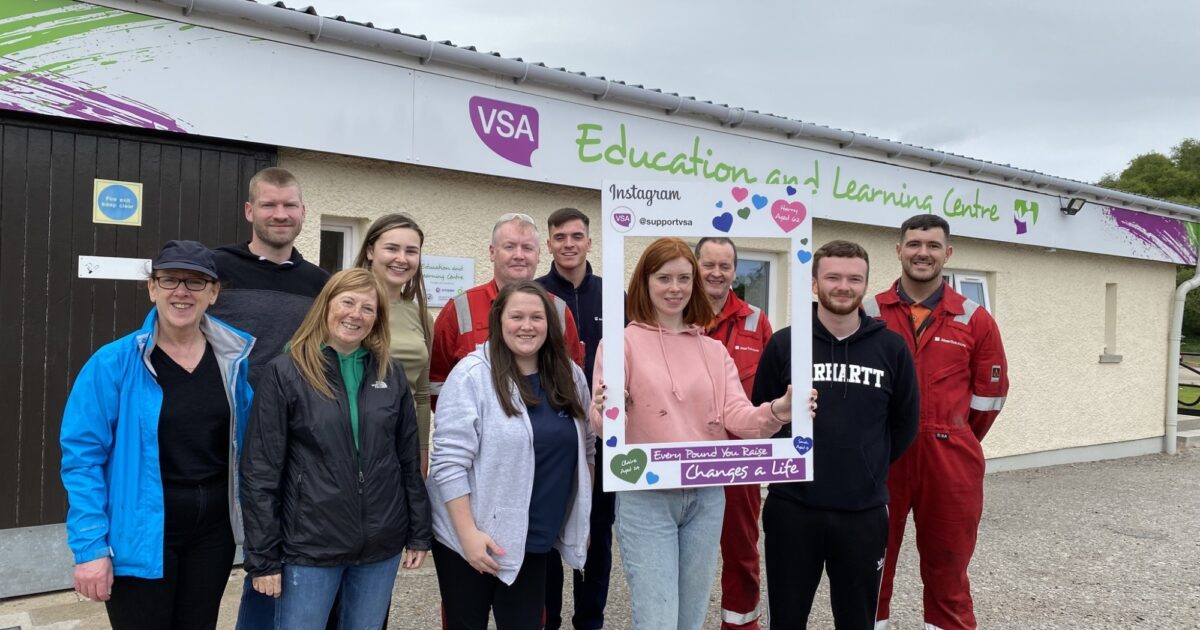 Easter Anguston Farm Your Pictures! VSA