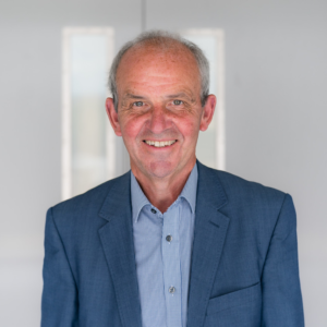 Professor John Harper