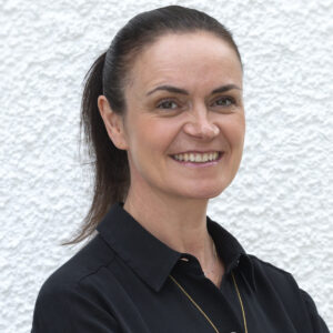 Simone Barnett
