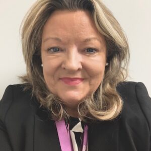 Andrea Spence-Jones