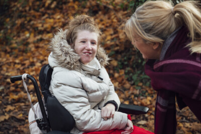 Aberdeenshire Carers