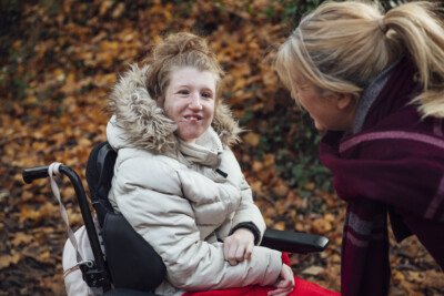 Aberdeenshire Carers