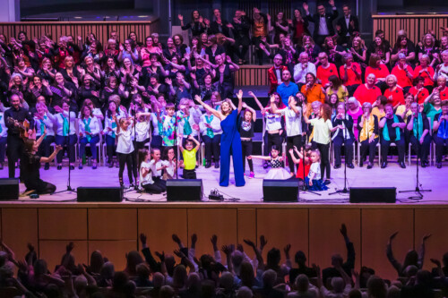Sing, Sing, Sing! 2025