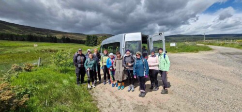 Climb the Classrooms 2024