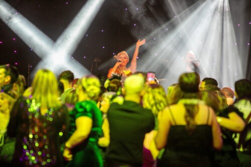 Ithaca Energy Anchors Their Support for VSA’s Annual Fundraising Ball and Returns as Principal Sponsor for a Third Year