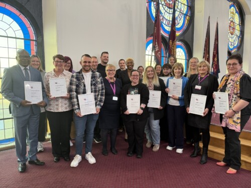 VSA Graduation and Awards Ceremony 2025