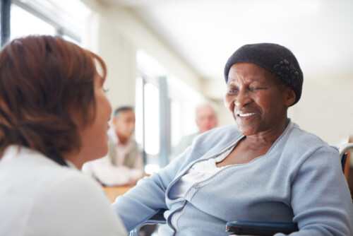 VSA launches new ‘Connect’ service to provide urgent care and respite for people living in their own homes across the city