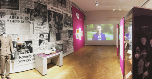 Thank you for supporting VSA's exhibition!