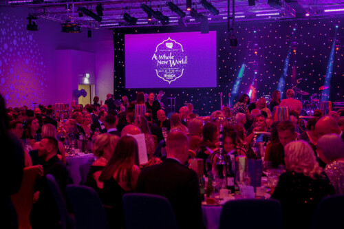 VSA Annual Fundraising Ball 2025