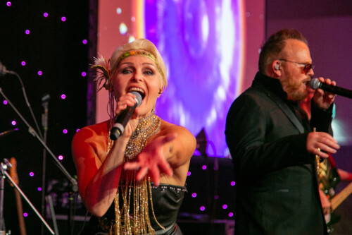 VSA's 2024 Annual Fundraising Ball presented by Ithaca Energy