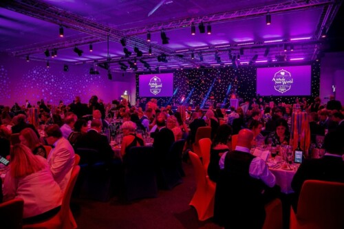 Ithaca Energy Returns as Principal Sponsor for VSA’s Annual Fundraising Ball 2024