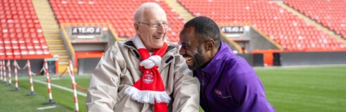 Remembering Bill Mitchell