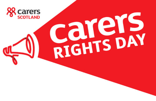 Carers Rights Day